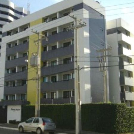 Ape 303 No Ed. Portal Do Amazonas, B Universitario كاروارو المظهر الخارجي الصورة