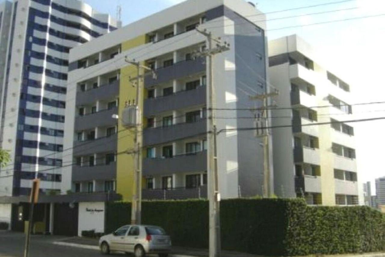 Ape 303 No Ed. Portal Do Amazonas, B Universitario كاروارو المظهر الخارجي الصورة
